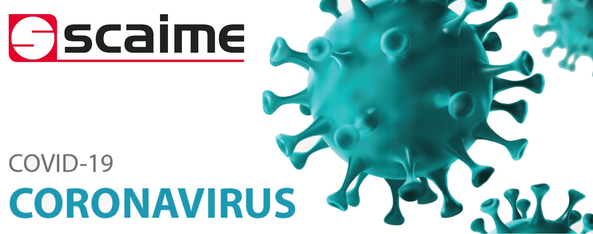 SCAIME covid19