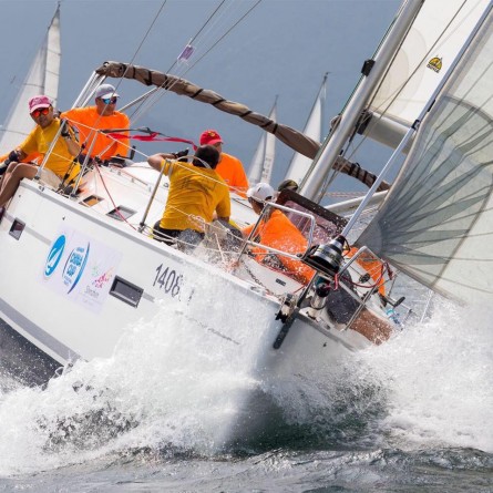 SCAIME support Simplicity