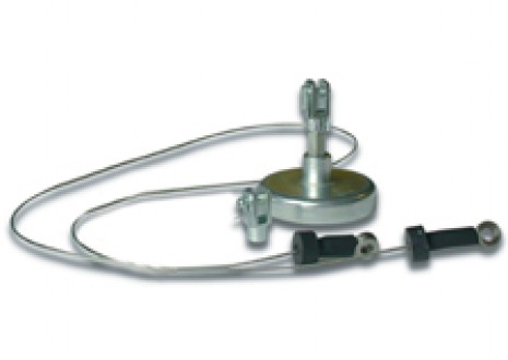 accessoires pour capteur de deplacement