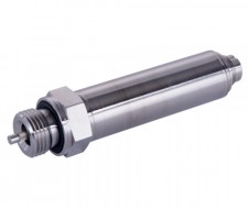 capteur de pression en acier inoxydable