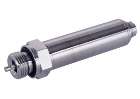 capteur de pression en acier inoxydable