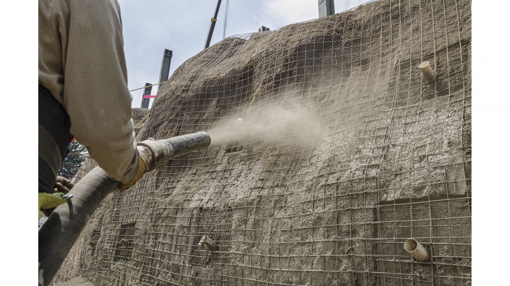 Breakout force control