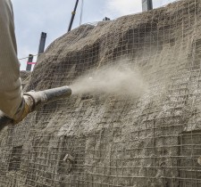 Breakout force control