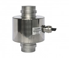 capteur de pesage à compression en inox