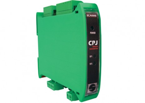 conditionneur de signal, étanche ip65