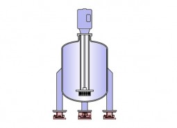 Scaime convoyeur forte puissance