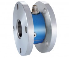 capteur de couple avec trou central