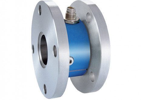 capteur de couple avec trou central