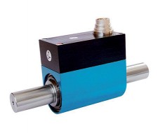 capteur de couple rotatif digital