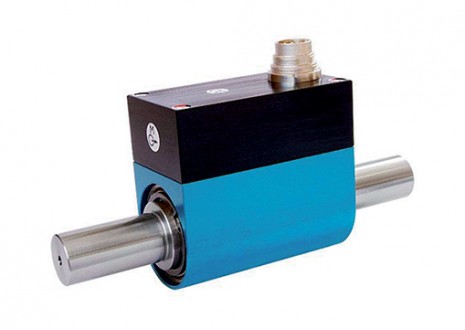 capteur de couple rotatif digital