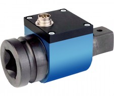 capteur de couple rotatif