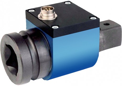 capteur de couple rotatif