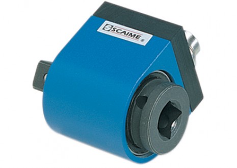 capteur de couple rotatif