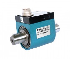 capteur de couple rotatif