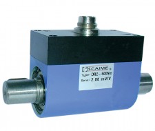 capteur de couple rotatif