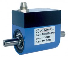 capteur de couple rotatif digital