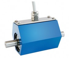 capteur de couple rotatif