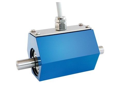 capteur de couple rotatif