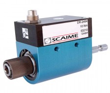 capteur de couple rotatif digital