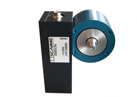 capteur de couple rotatif