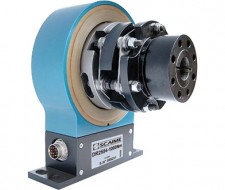 capteur de couple rotatif