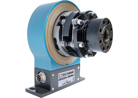 capteur de couple rotatif