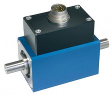 capteur de couple rotatif digital