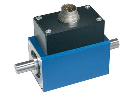 capteur de couple rotatif digital