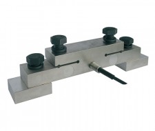 capteur pour le pesage embarque pour voiture