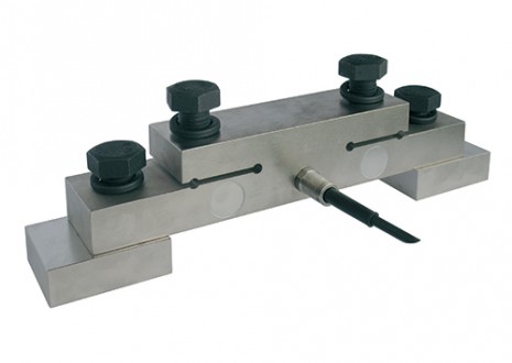 capteur pour le pesage embarque pour voiture