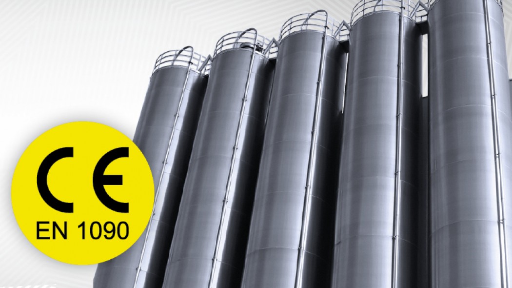 EN1090 ss produit