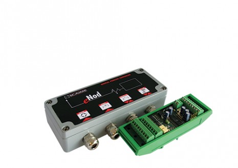 controleur de pesage