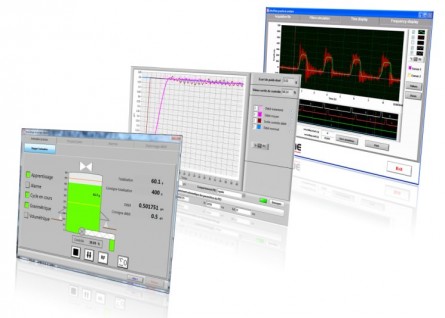 enodview appli melange dosage