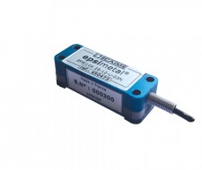 extensometre pour mesure de contrainte