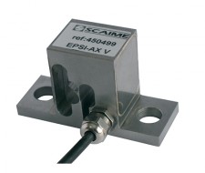 EpsimetalAX-extensométrie