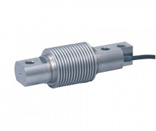 capteur de pesage en acier pour peser cuve ou tremie