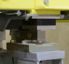 Mounting kit for shear beam load cell