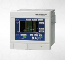 SCAIME indicators and process controllers