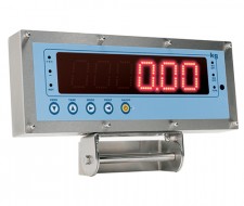 indicateur de poids, protege ip67