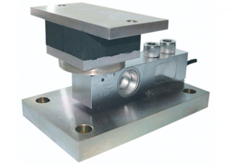 kit de pesage pour peser des cuves ou des trémies*