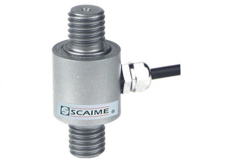 capteur de force traction