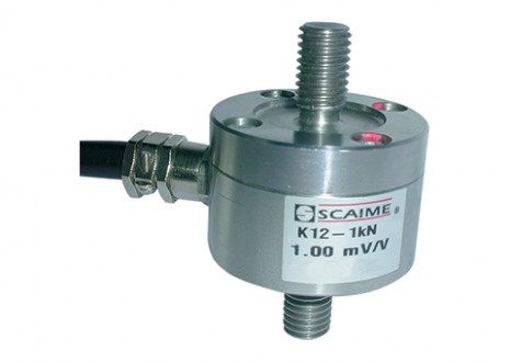 capteur de force protege ip67