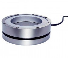 capteur de force compression en acier, protege ip65