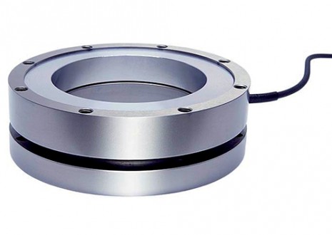 capteur de force compression en acier, protege ip65