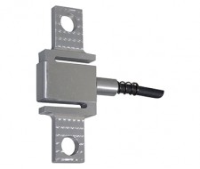 petit capteur de force en traction, en aluminium ou inox