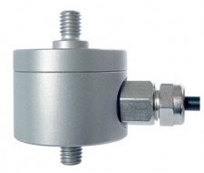 petit capteur de force en acier, protege ip67