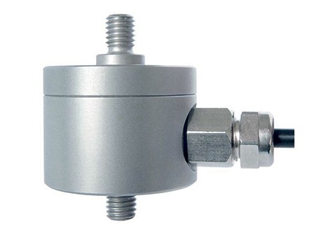 petit capteur de force en acier, protege ip67