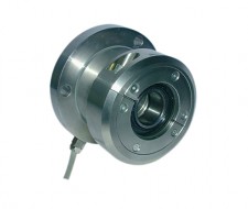 capteur de force pour mesure de tension de bande