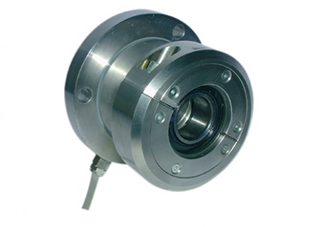 capteur de force pour mesure de tension de bande