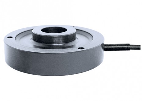 capteur de force compression en aluminium pour emmanchement